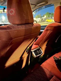 تويوتا هايلوكس